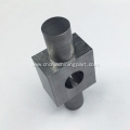 Custom Machining Mild Steel Block